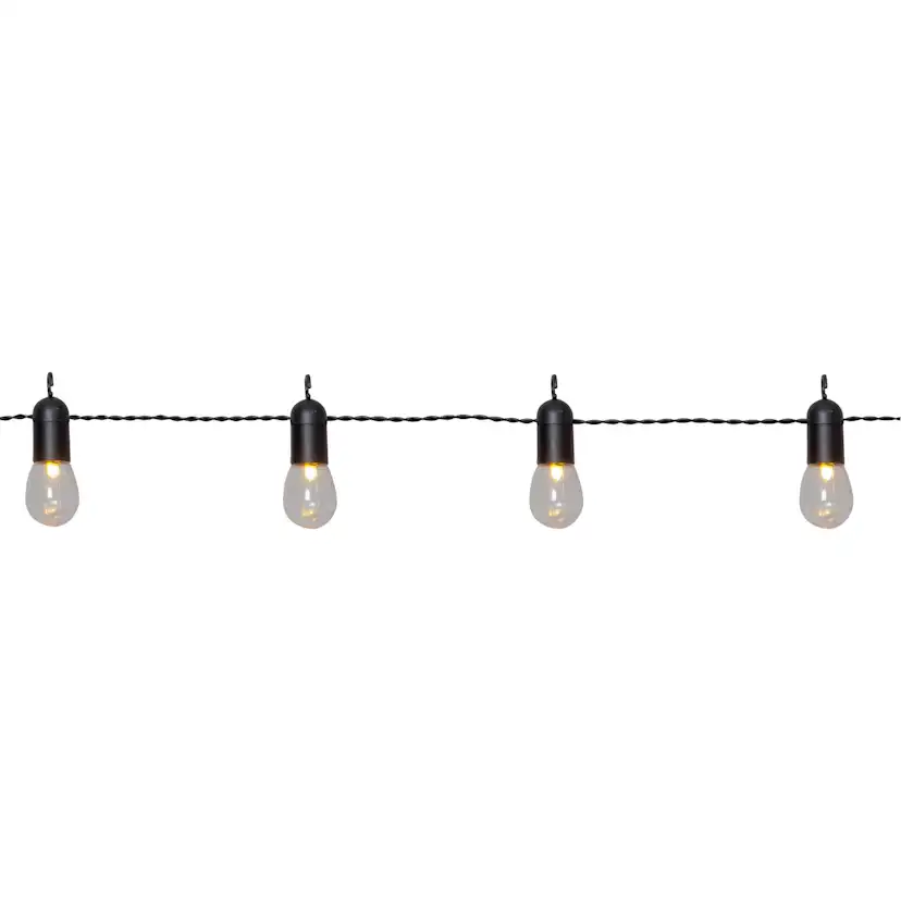 Ljusslinga Star Trading Small Hooky T26