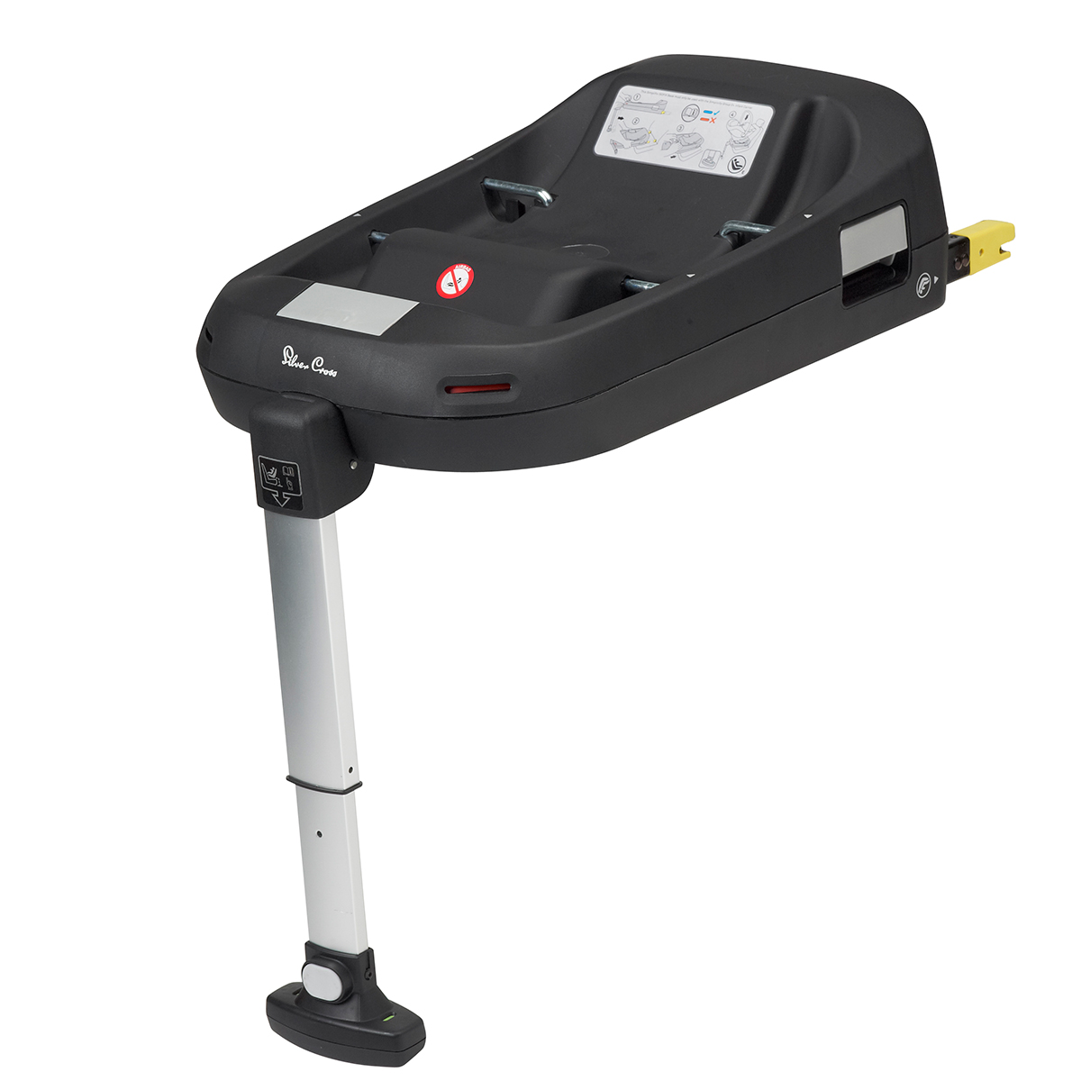 Isofix Silver Cross Simplifix ISO FIX