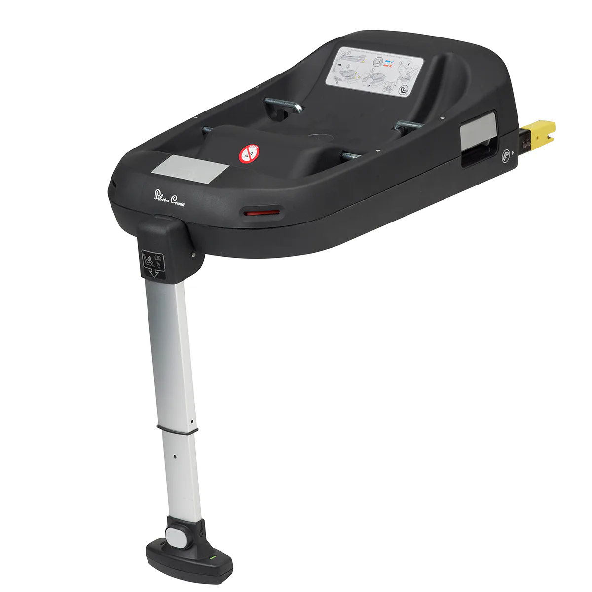 Isofix Silver Cross Simplifix ISO FIX