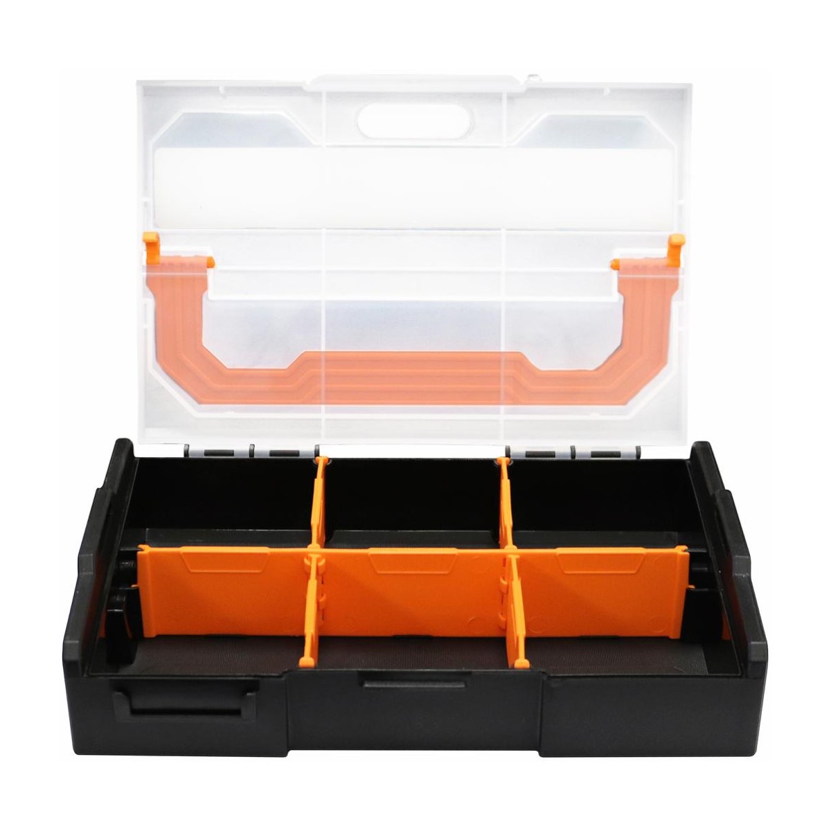 Sortimentlåda Boxer