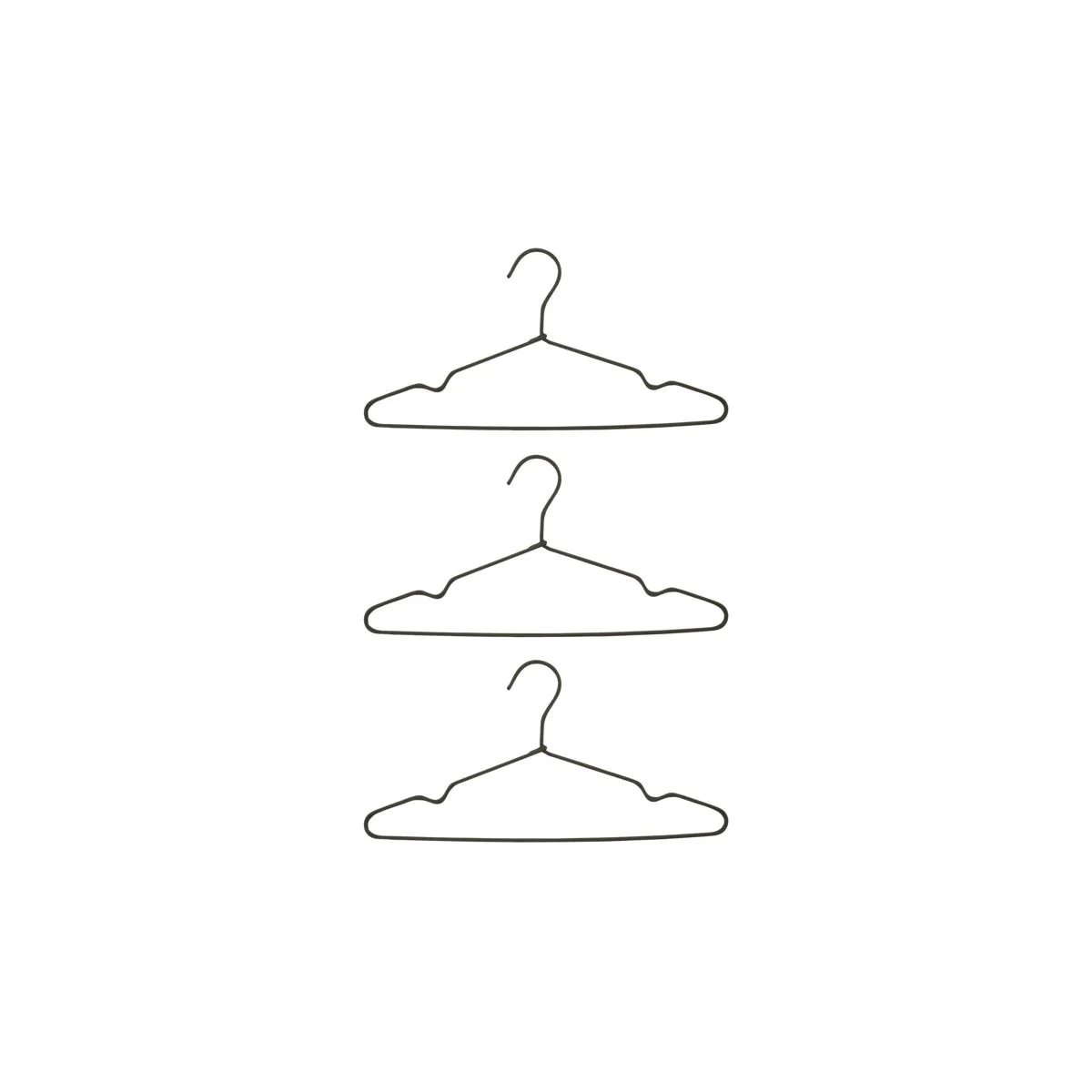 Galge House Doctor Wire 3-pack