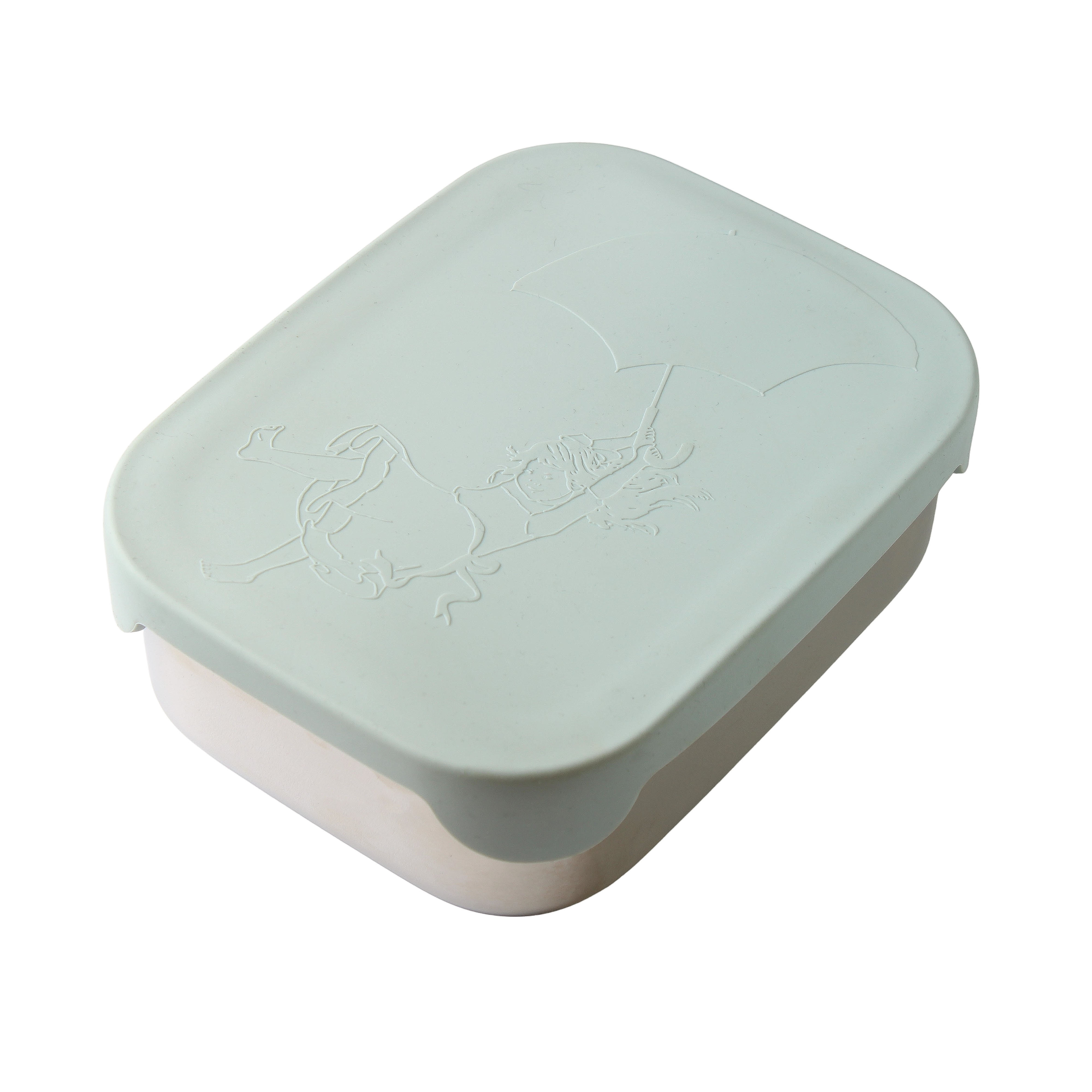 Matlåda Rätt Start Madicken i Plåt