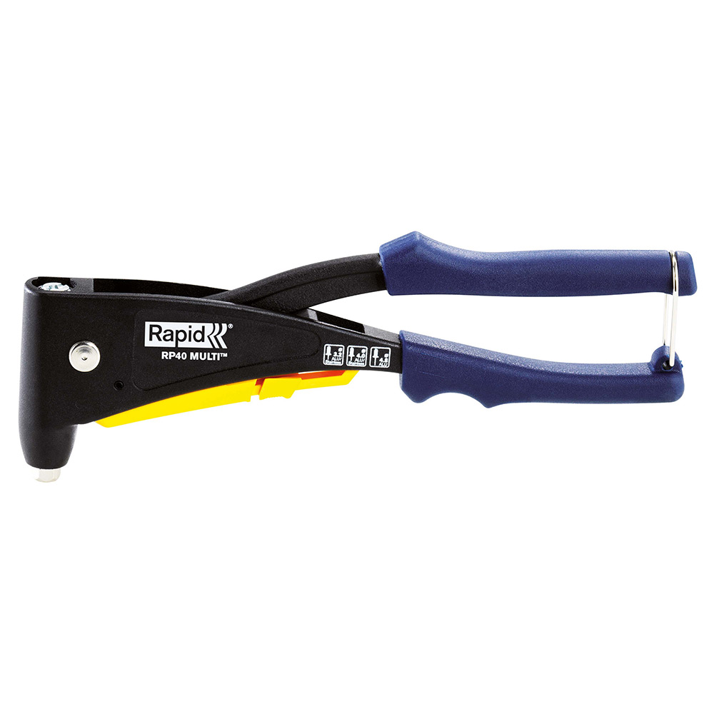 Blindnittång Rapid RP40 Multi