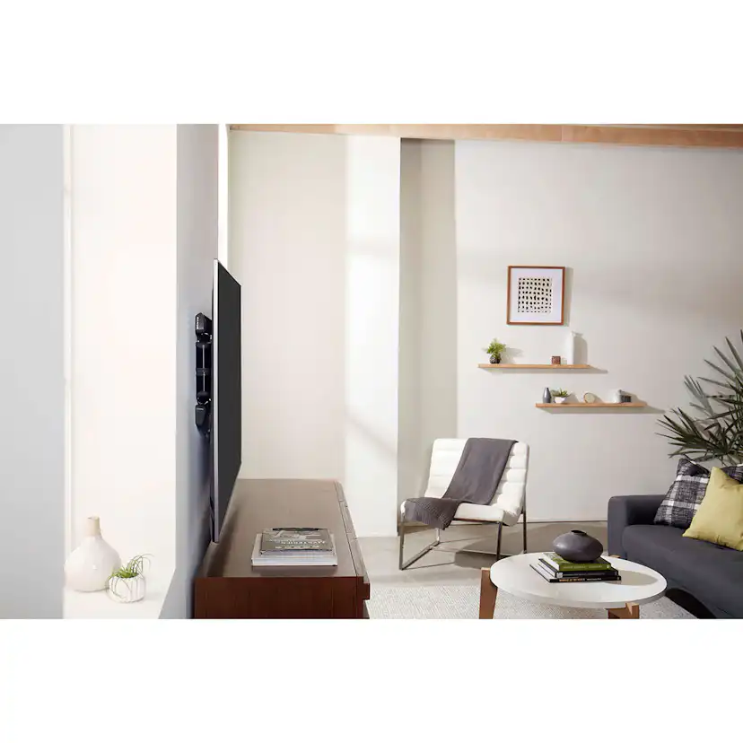 TV-fäste SANUS Full Motion för 42-90""