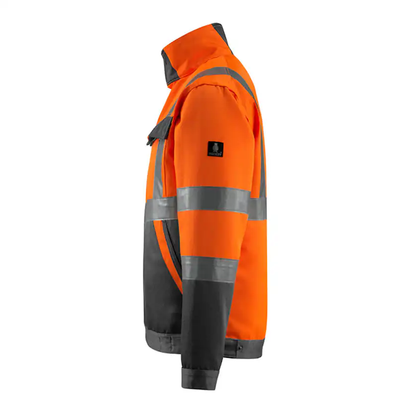 Jacka Mascot Safe 15909-948