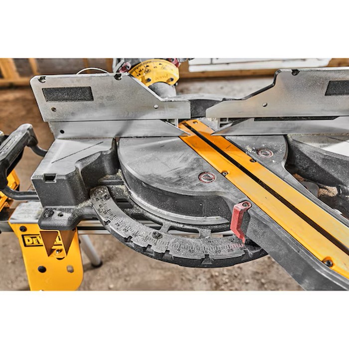 Kap- och Gersåg DeWalt DCS781N 54V 305mm XR Fv Wtc Utan Batteri & Laddare