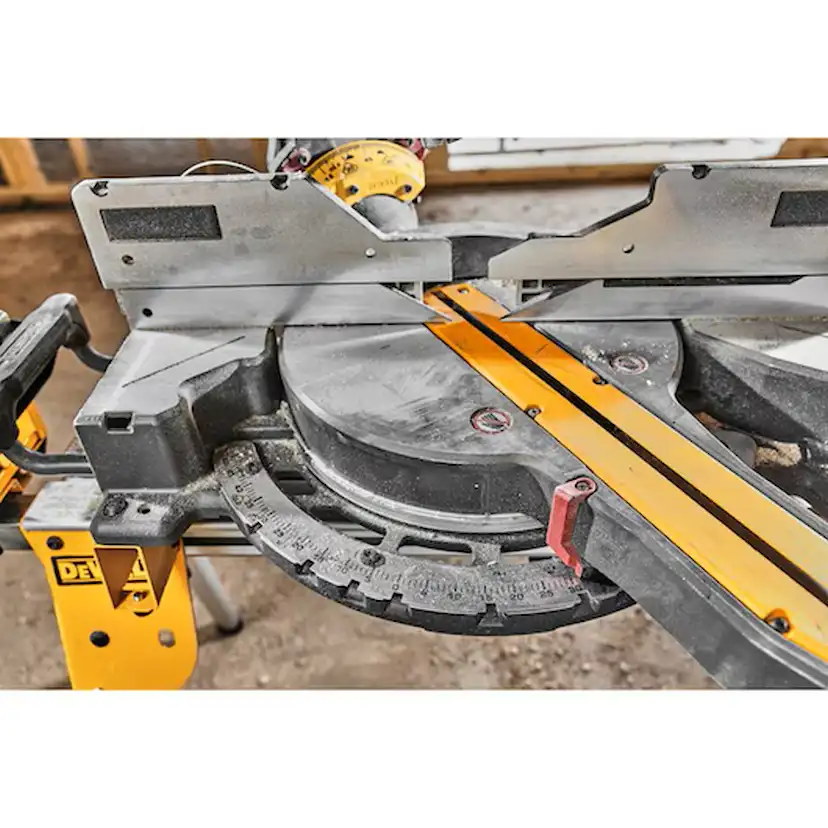 Kap- och Gersåg DeWalt DCS781N 54V 305mm XR Fv Wtc Utan Batteri & Laddare