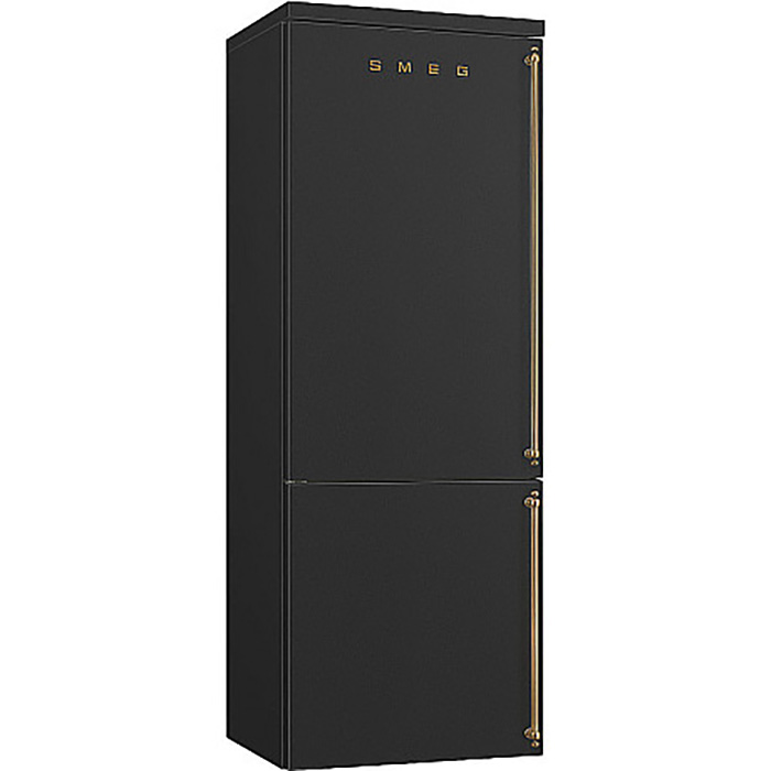 Kyl/Frys Smeg FA8005 Dubbla Kylsystem