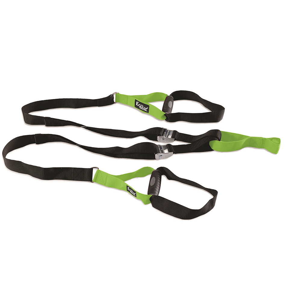 Effektrem Eco Body Powerband 2 st