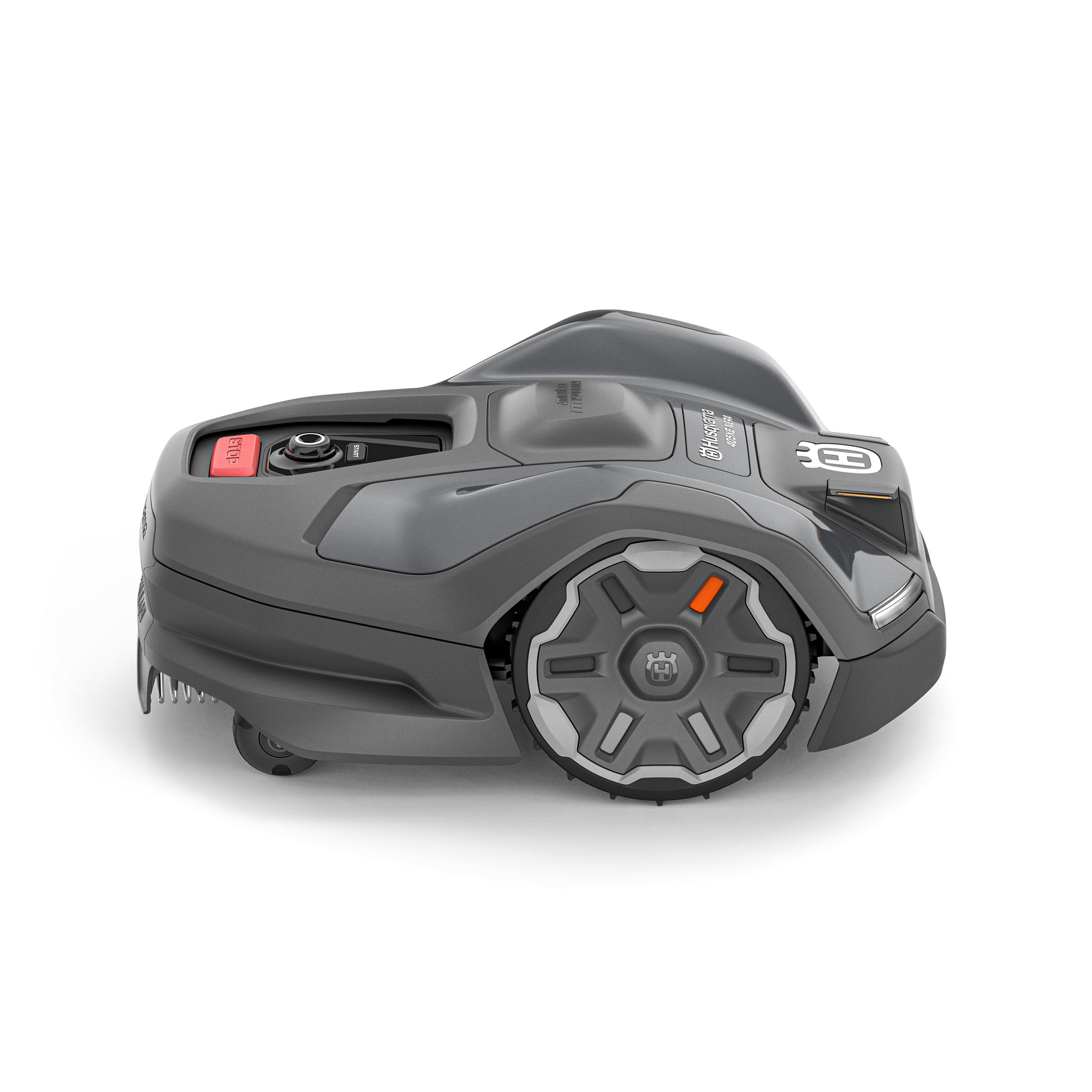 Robotgräsklippare Husqvarna Automower® 405XE NERA med Slinglös Teknik