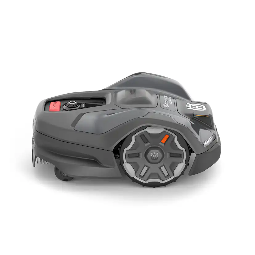 Robotgräsklippare Husqvarna Automower® 405XE NERA med Slinglös Teknik