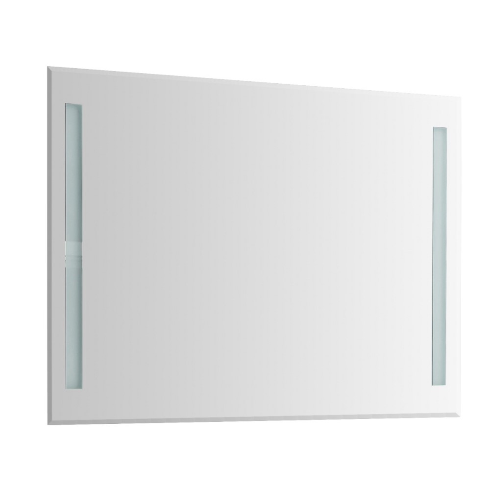 Spegel Bathlife Reflektion