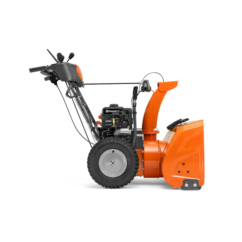 Snöslunga Husqvarna ST 269