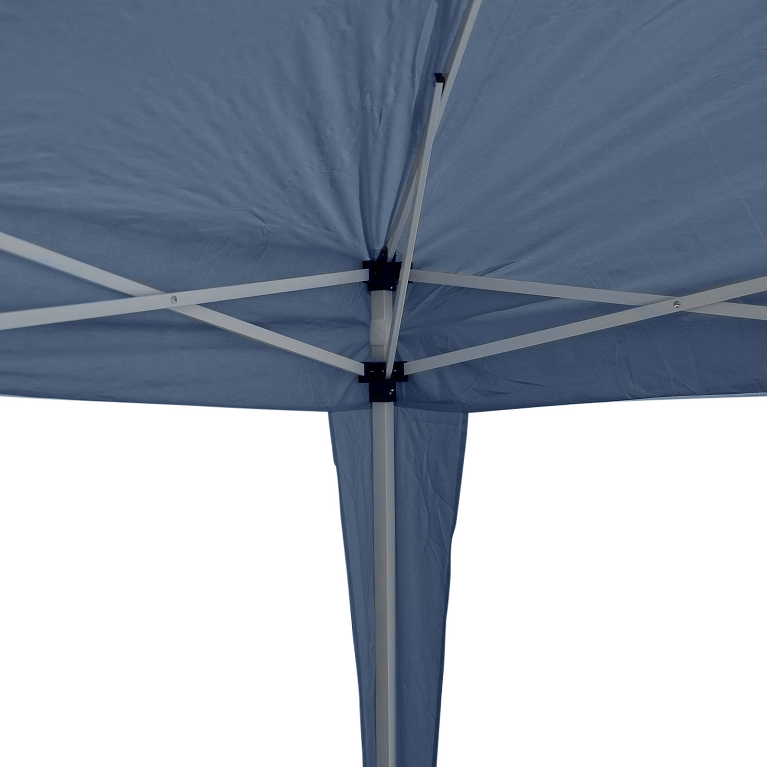 Partytält Metalcraft 3x3m