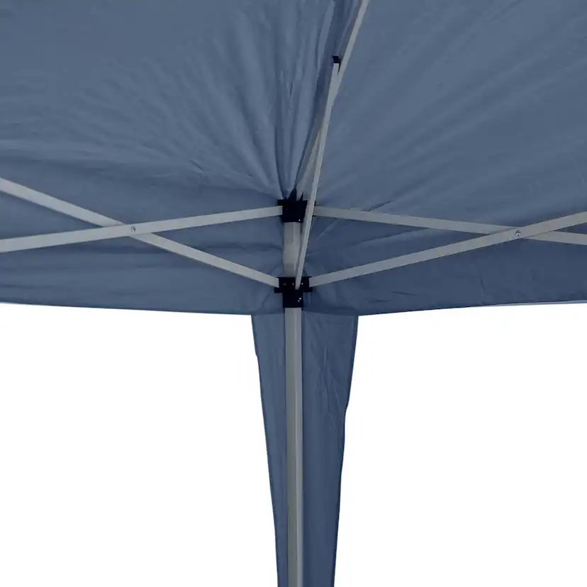 Partytält Metalcraft 3x3m