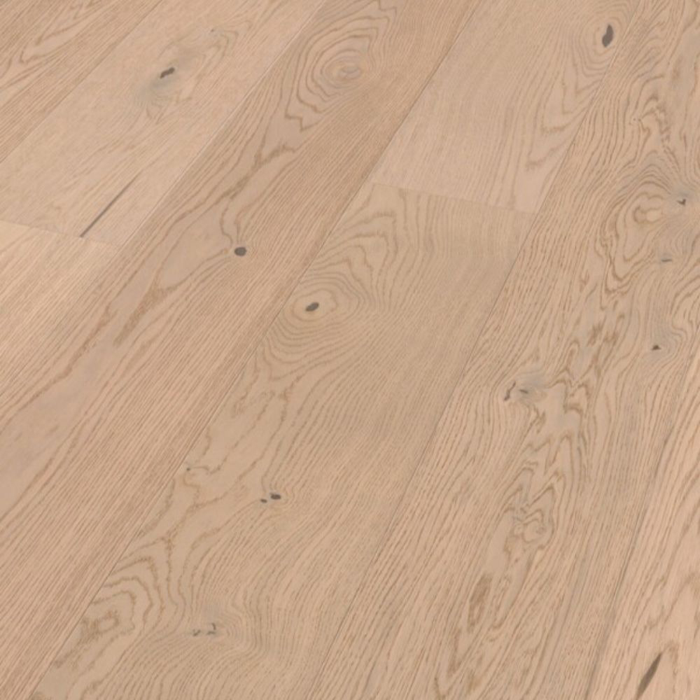 Trägolv Natureflex HD 100 Off-white oak lively 20014
