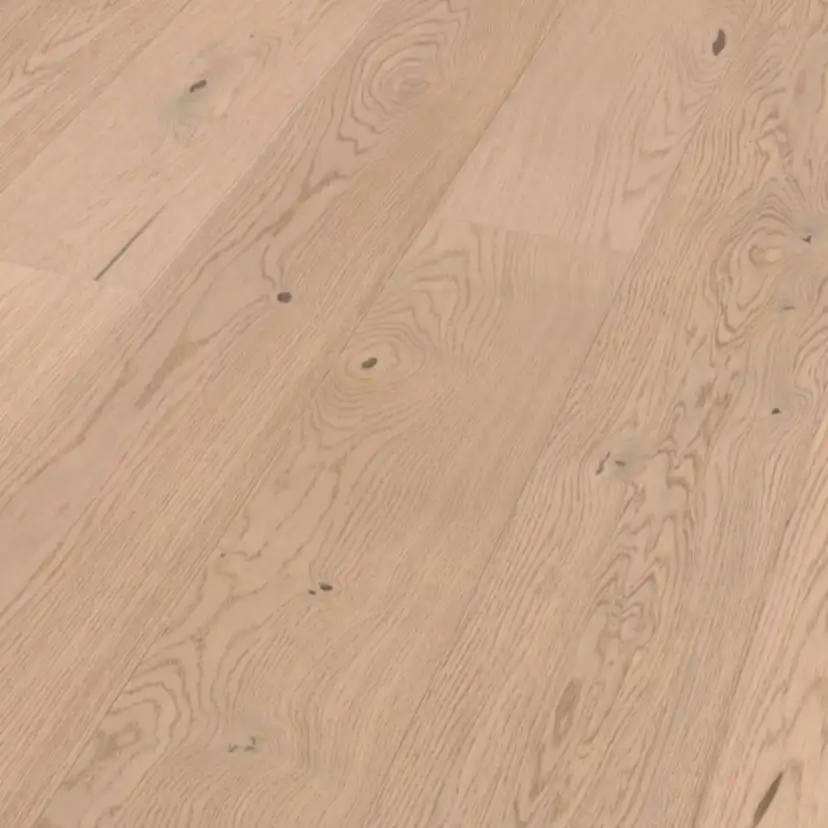 Trägolv Natureflex HD 100 Off-white oak lively 20014