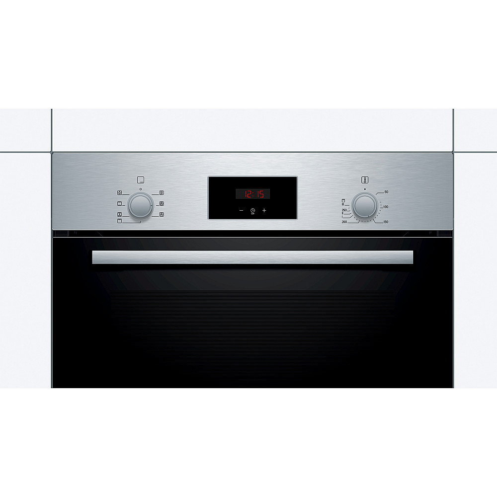 Inbyggnadsugn Bosch Serie 2 HBF113BR1S