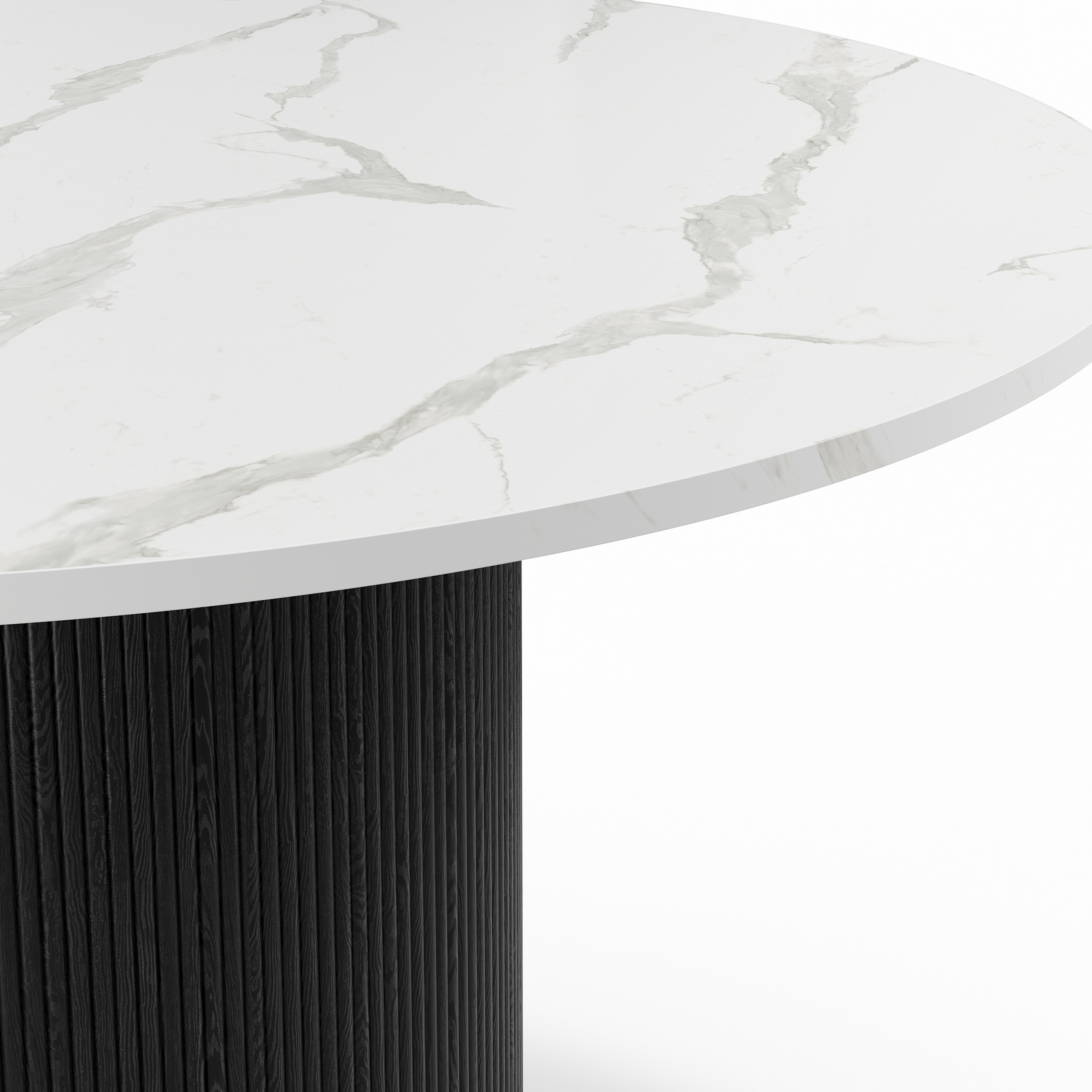 Matbord Andrarum Uppveda Runt Bord 120cm