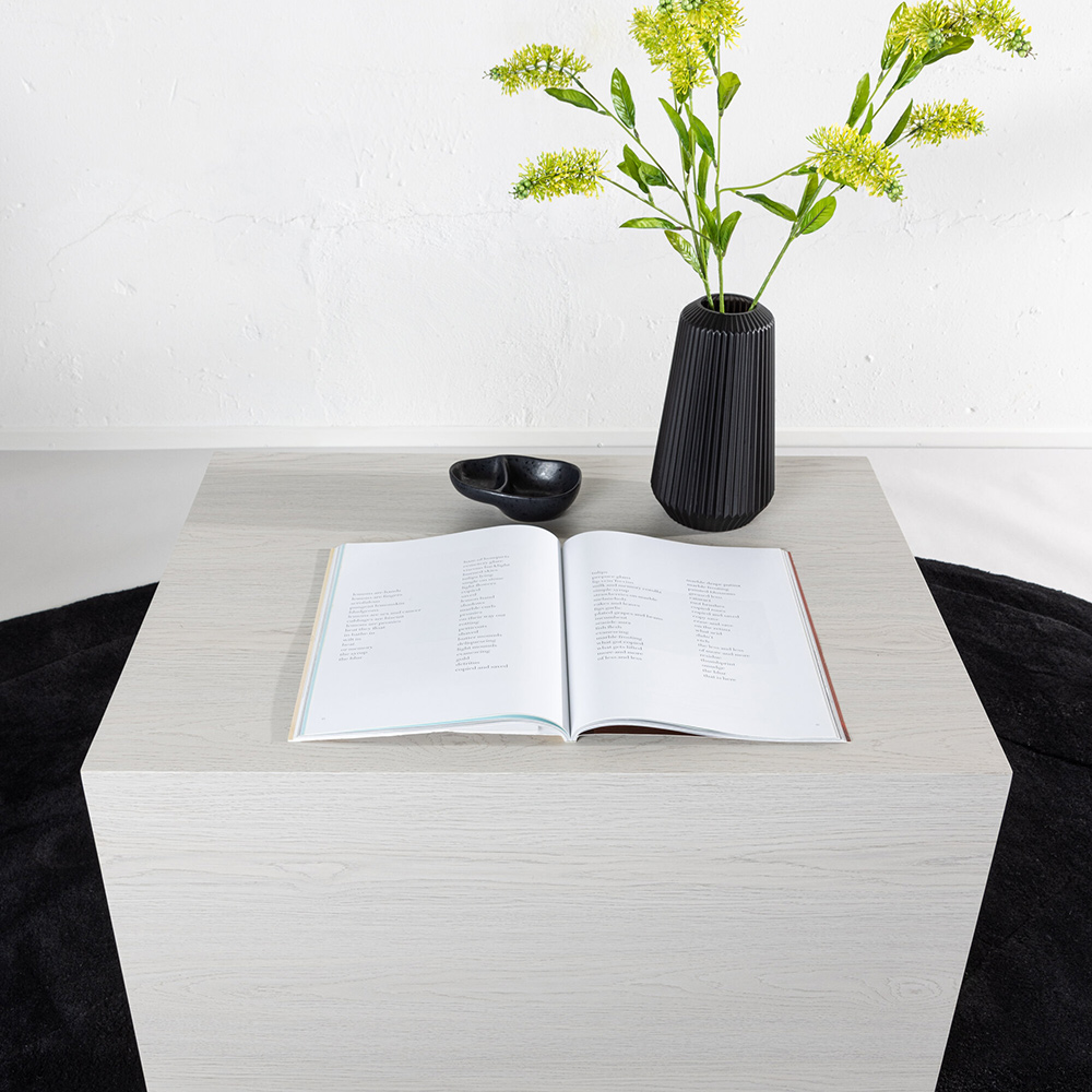 Soffbord Venture Home York 60 cm