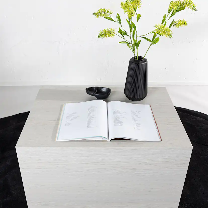 Soffbord Venture Home York 60 cm