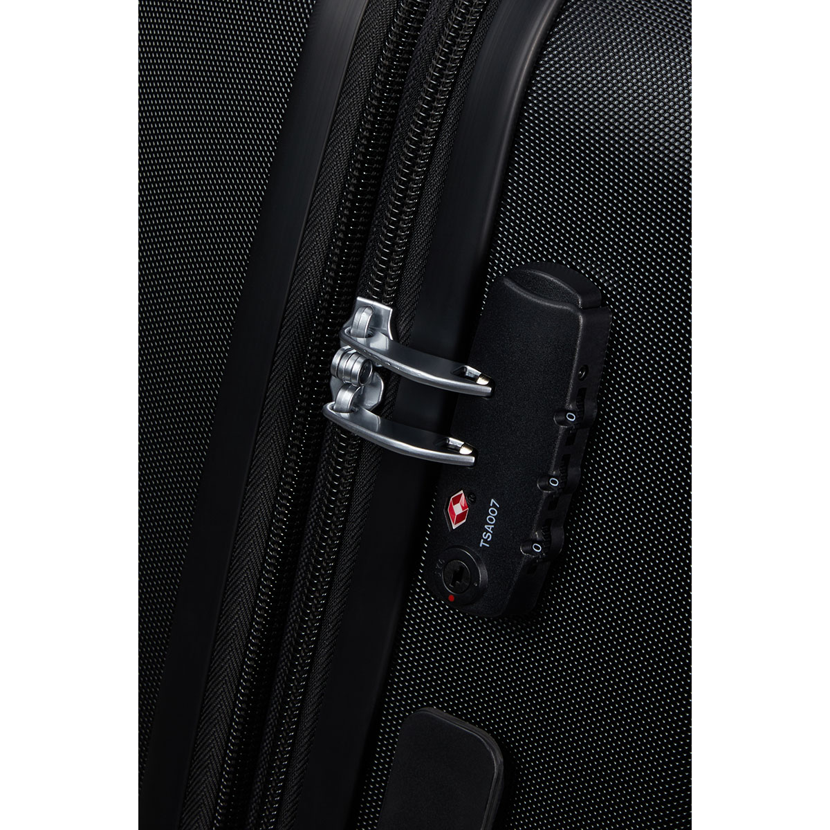 Resväskor i set American Tourister Niteline 3-pack