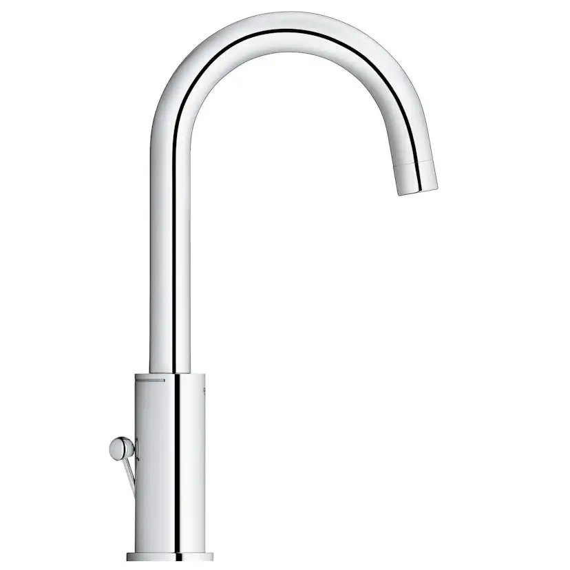Tvättställsblandare Grohe Eurosmart 23537 med Lyftventil