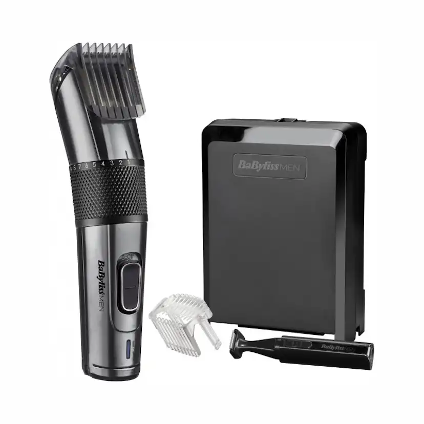 Hårklippare Babyliss E978E