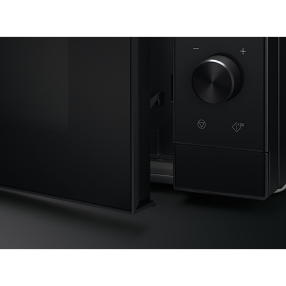 Fristående Mikrovågsugn Electrolux EMZ421MMK med Grillfunktion och Inverterteknik