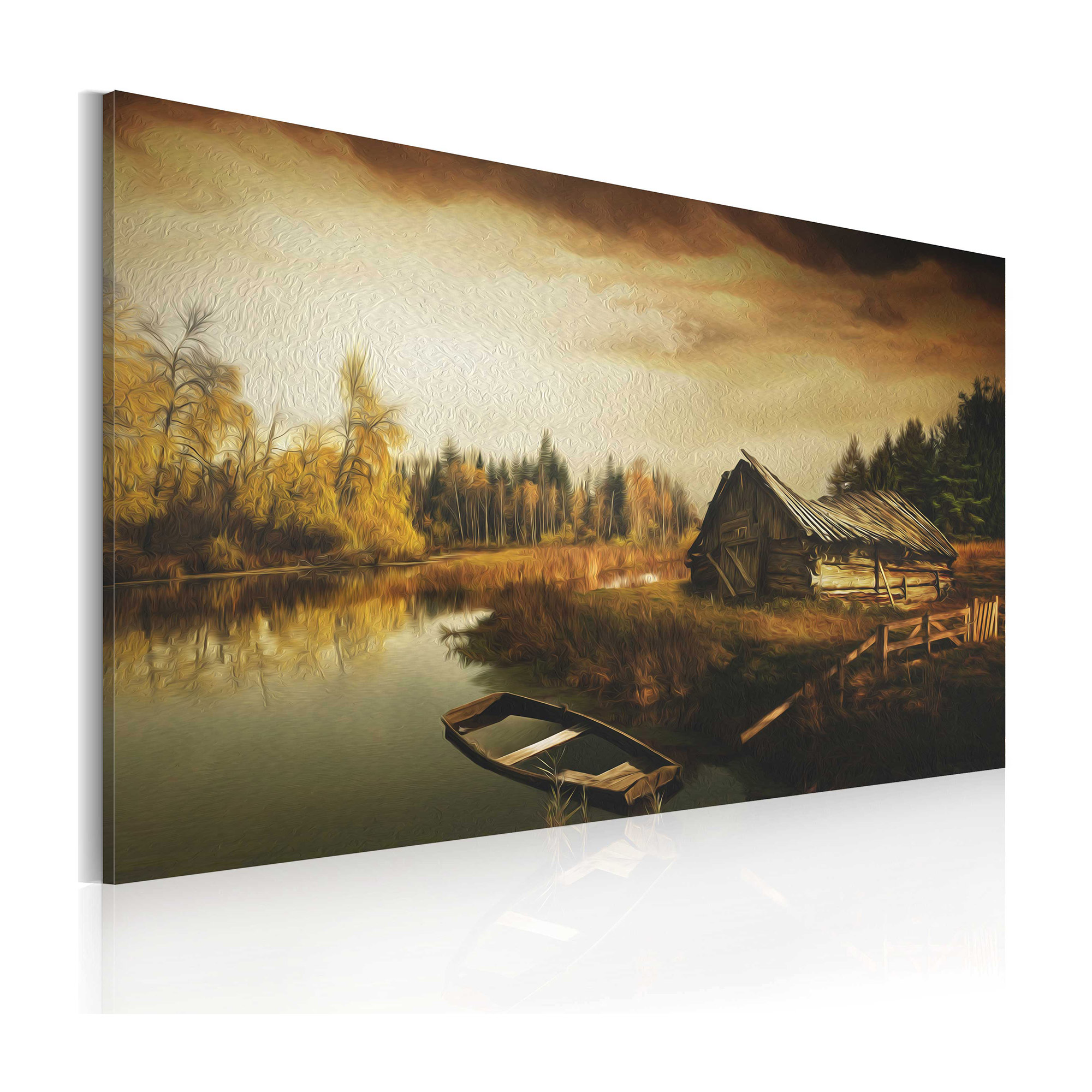 Tavla Arkiio Idyllic Village