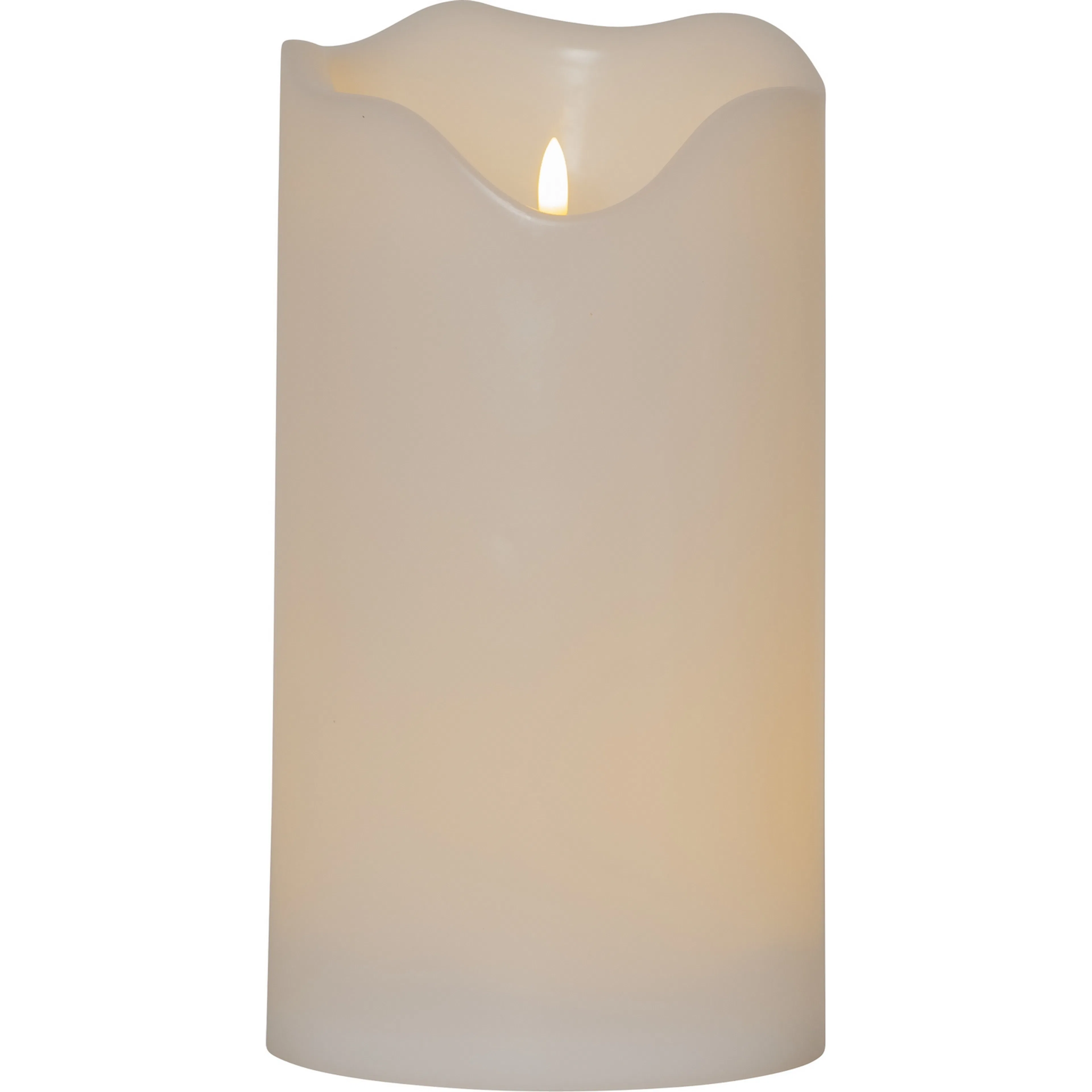Big outdoor candle 16x30 Höjd: 300 mm