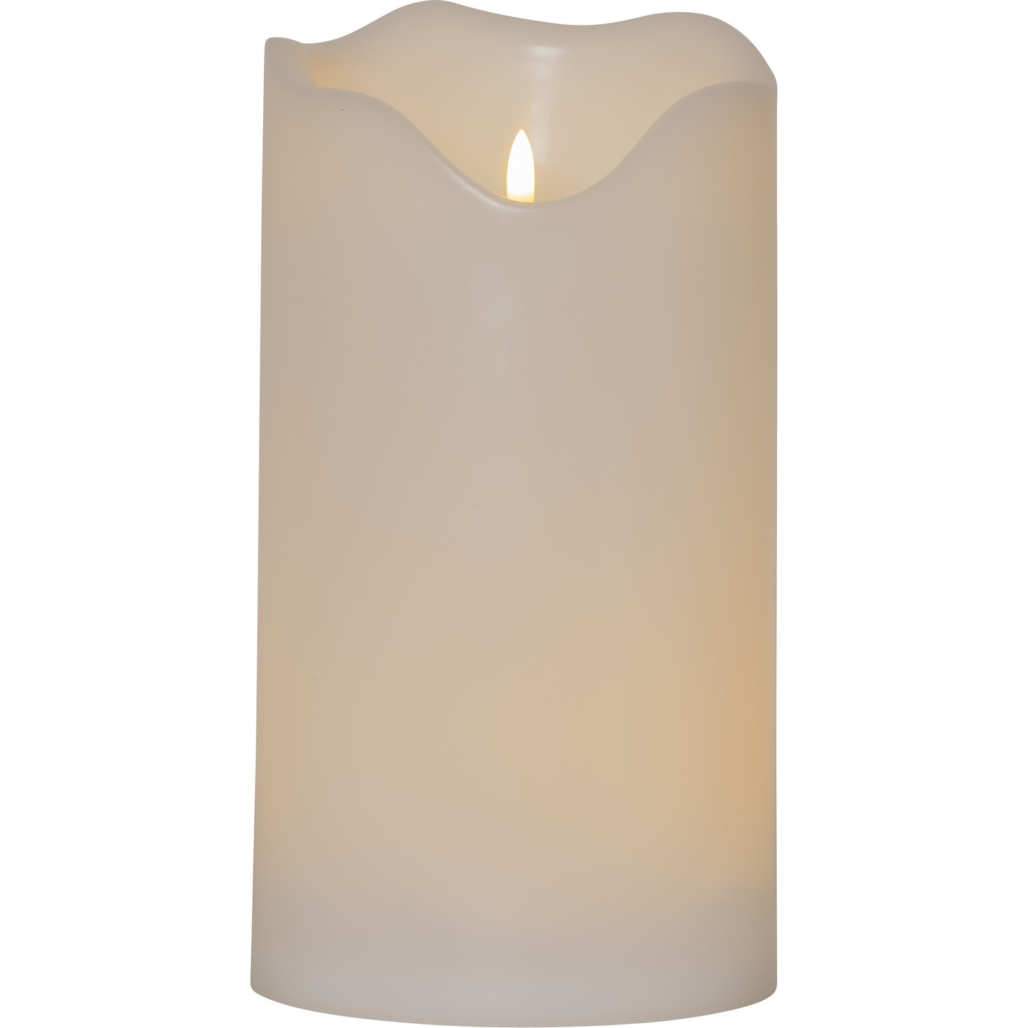 Blockljus Star Trading Flamme Big Outdoor