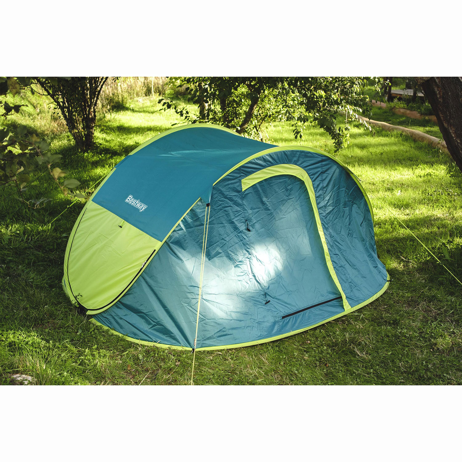 Familjetält Bestway Coolmount 210x240 cm