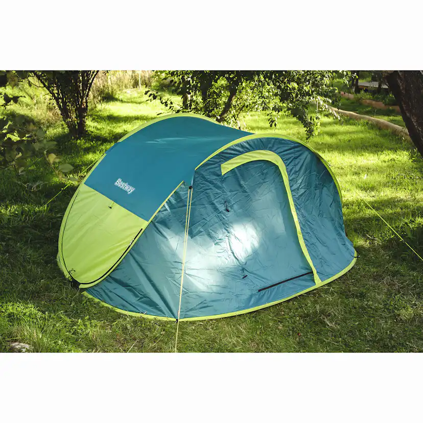 Familjetält Bestway Coolmount 210x240 cm