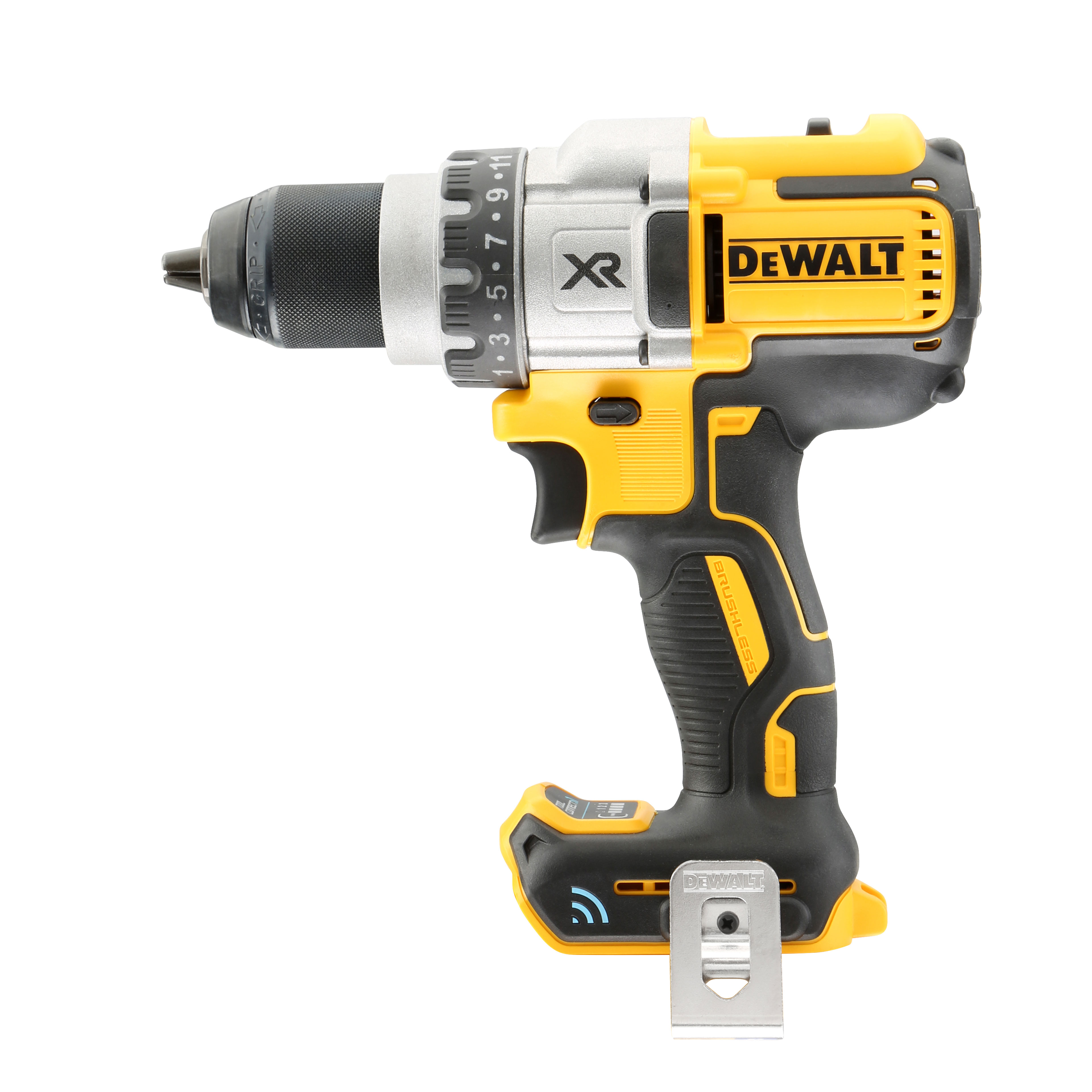 Slagskruvdragare Dewalt DCD992NT 18 V Utan Batteri