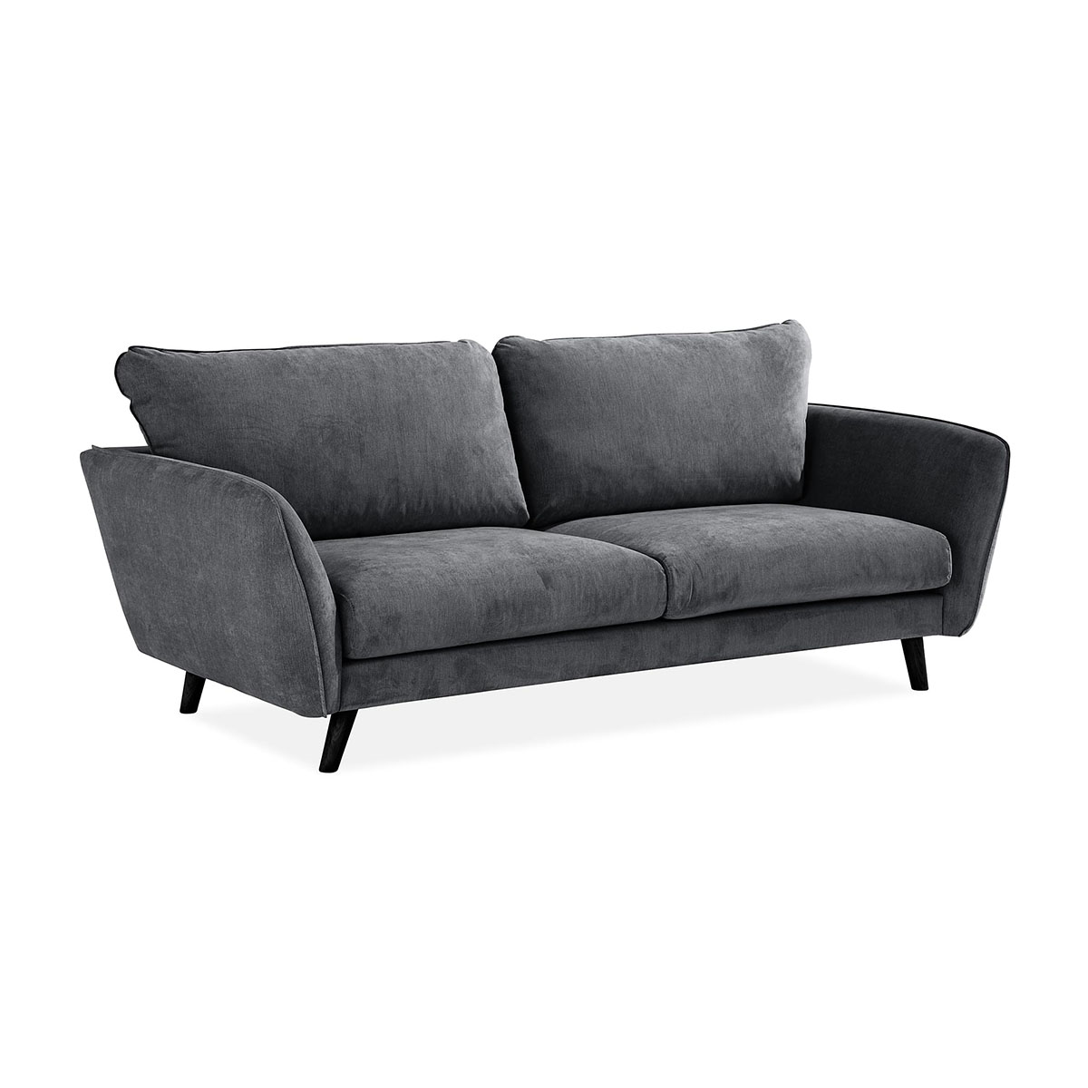 3-sitssoffa Scandinavian Choice Trend Lyx