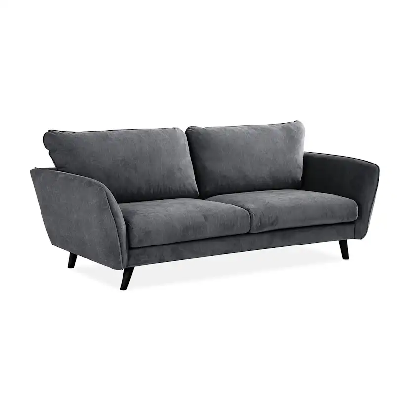 3-sitssoffa Scandinavian Choice Trend Lyx