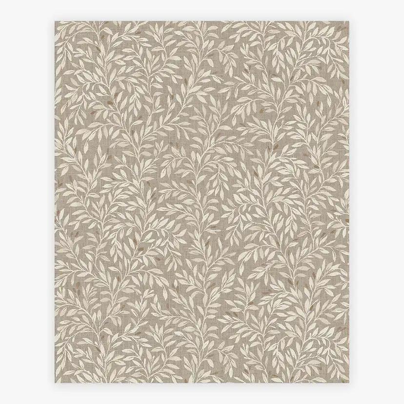 Tapet NEXT Ditsy Leaf Neutral