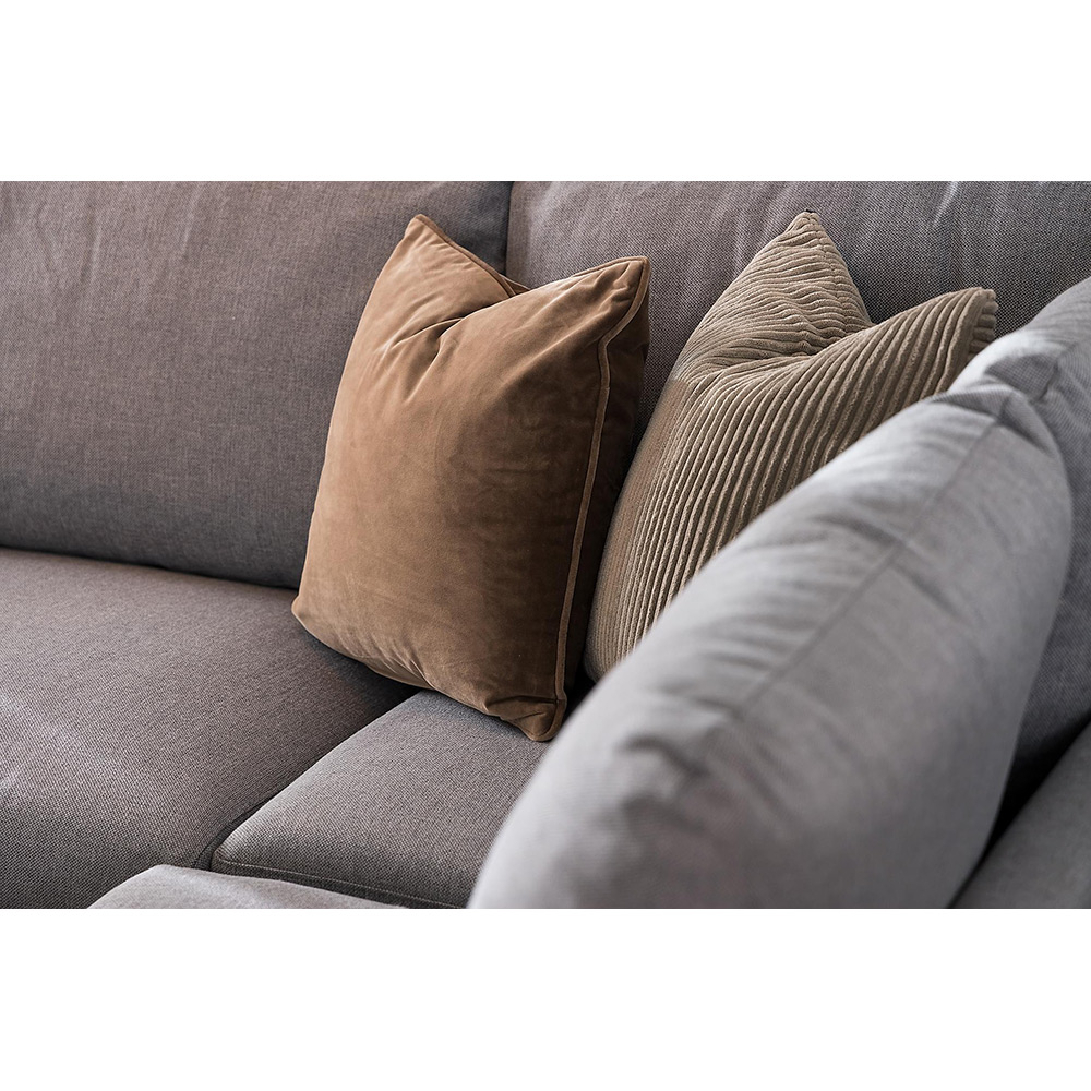 U-soffa Scandinavian Choice Trend