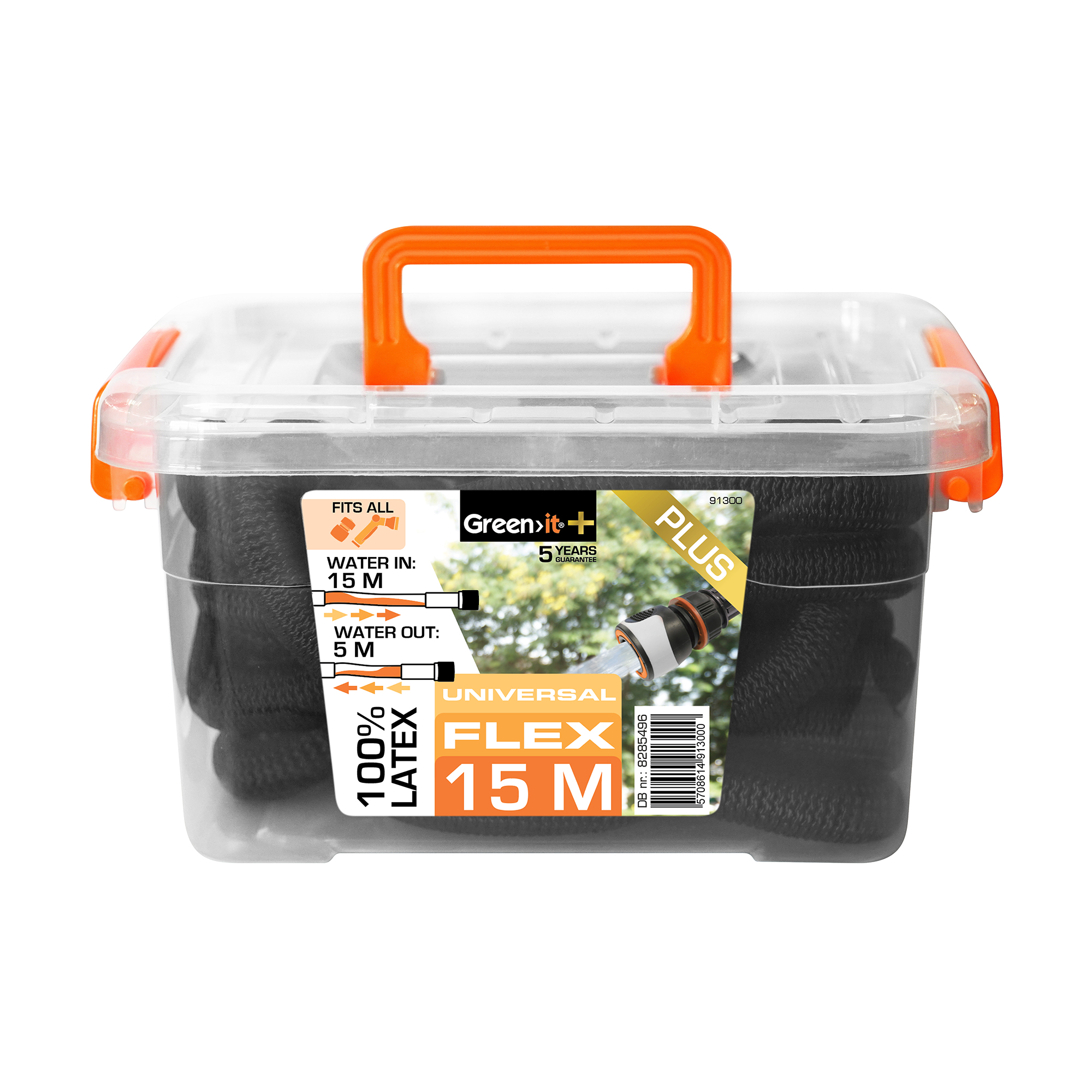 Vattenslang Home it Flexibel