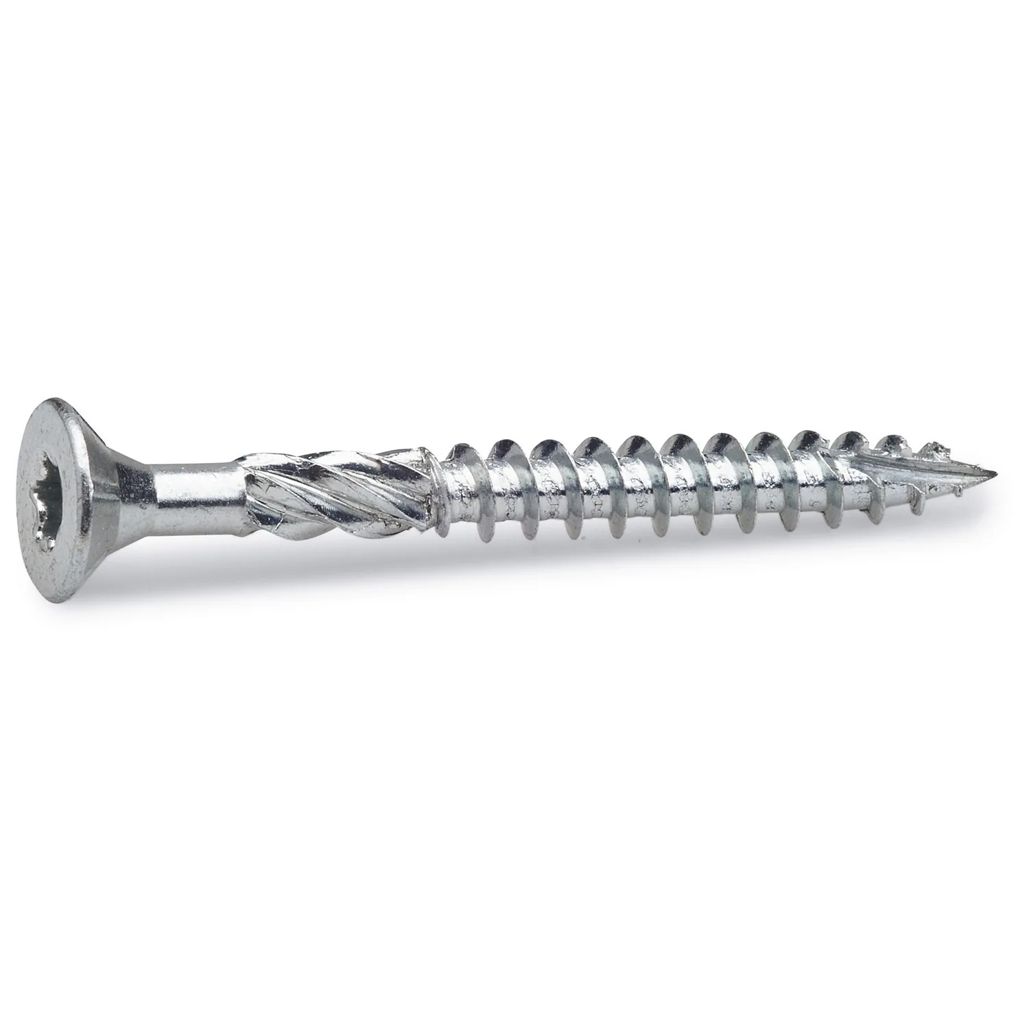 TRÄSKRUV TFT 3,5X25 FZB BRK=1000 Dimension: 3,5x25 mm, Innehåll: 1000 st