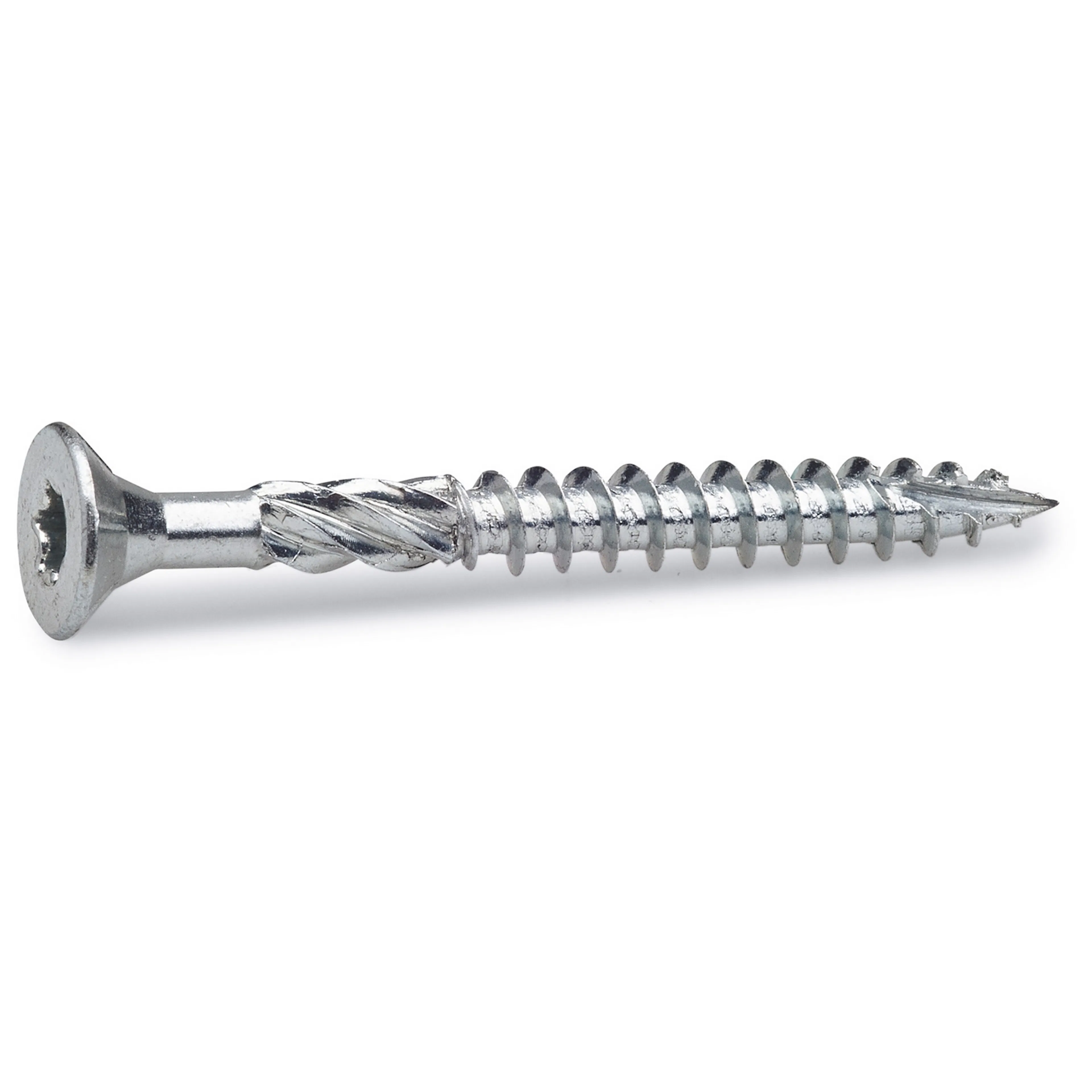 TRÄSKRUV TFT 3,5X25 FZB BRK=1000 Dimension: 3,5x25 mm, Innehåll: 1000 st
