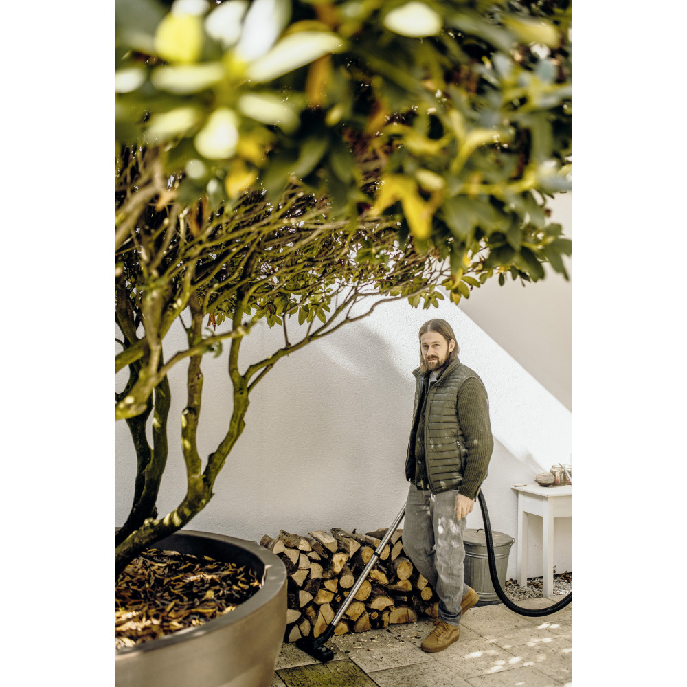 Grovdammsugare Kärcher WD 6 P S Våt-/Torrsugare 30L 1300W