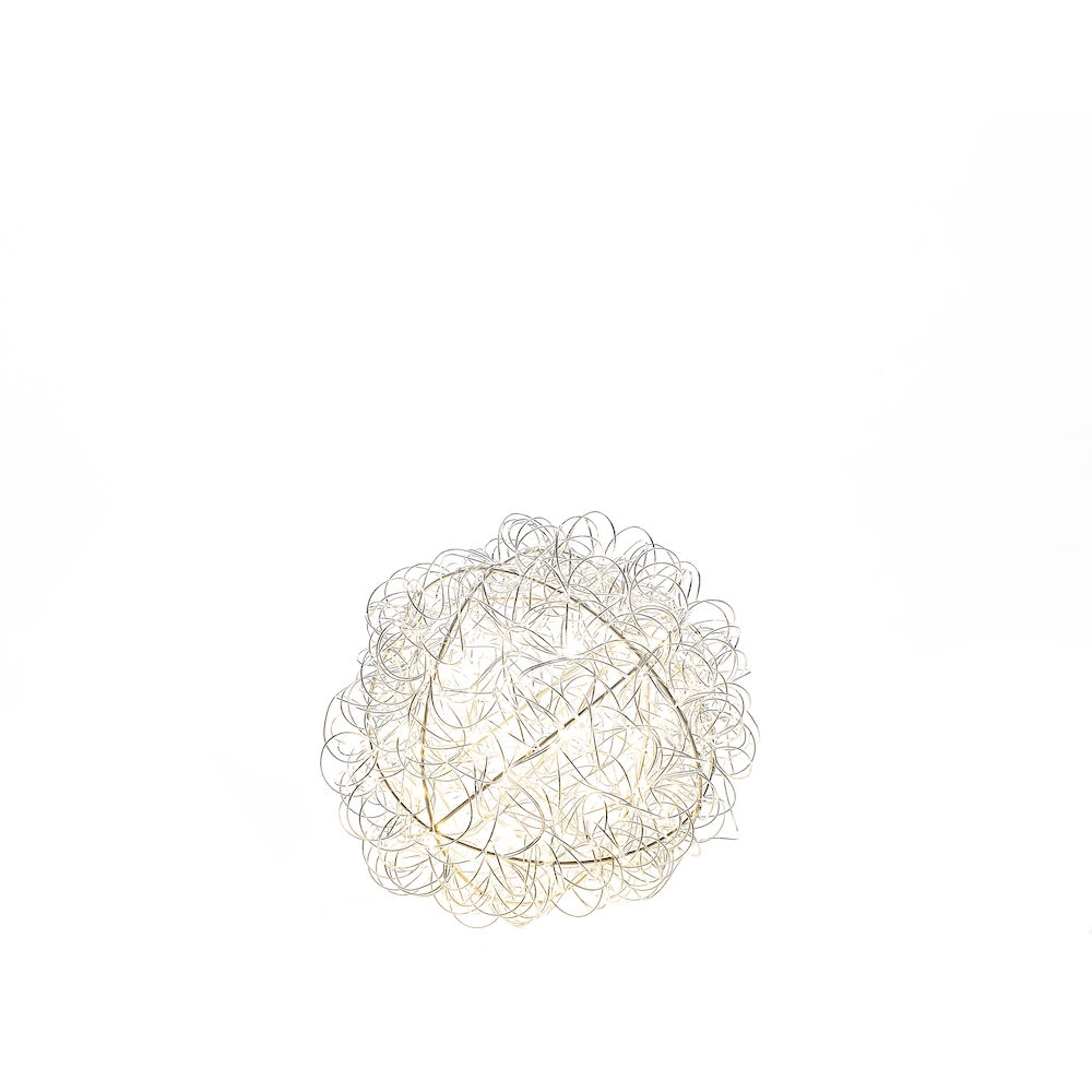 Dekorationsboll Gnosjö Konstsmide av Tråd