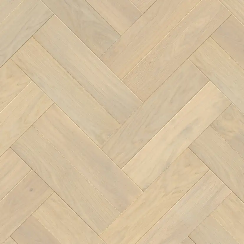 Parkettgolv Pergo Saltholm Light Herringbone Ek Fiskben