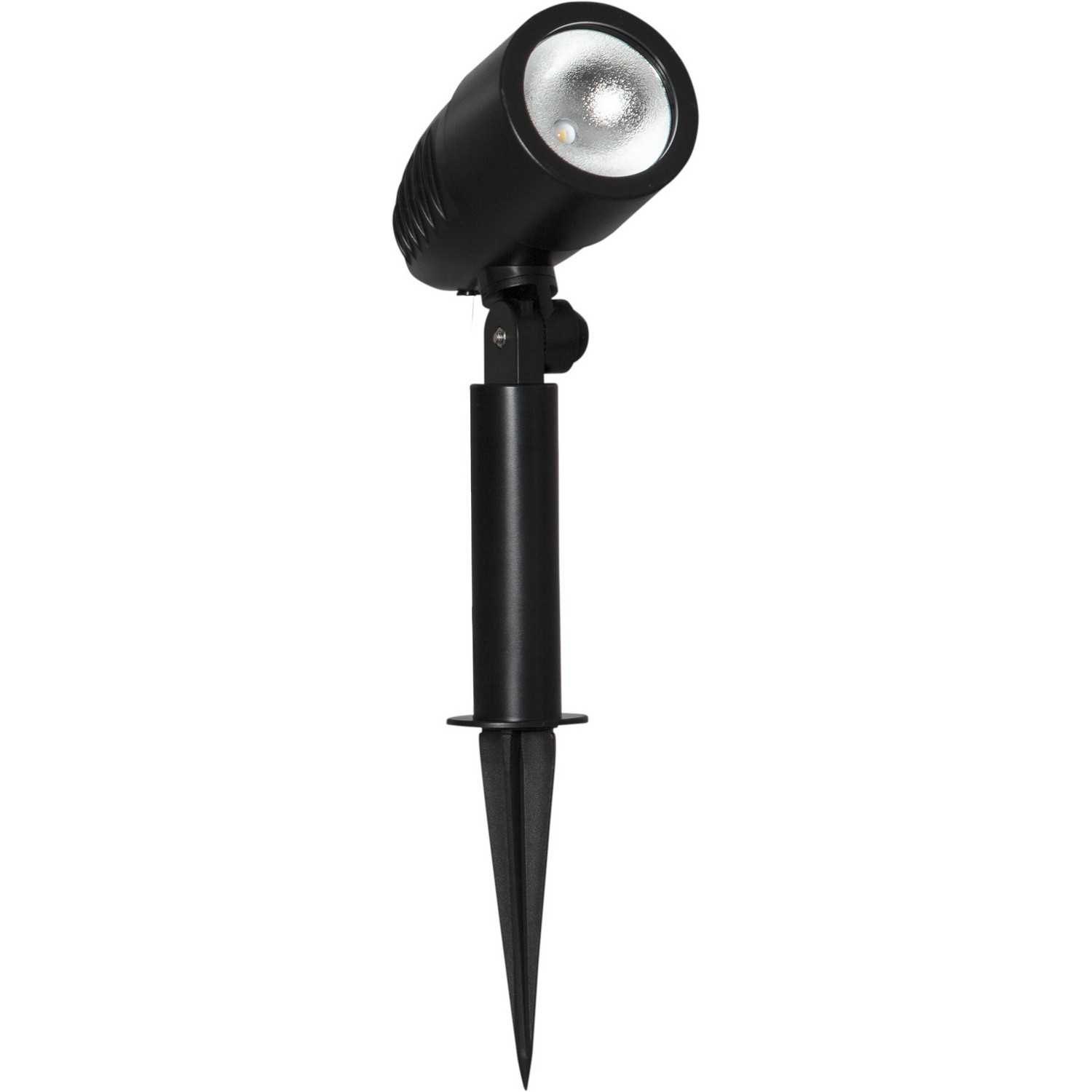 Solcells-Spotlight Star Trading Powerspot x 3