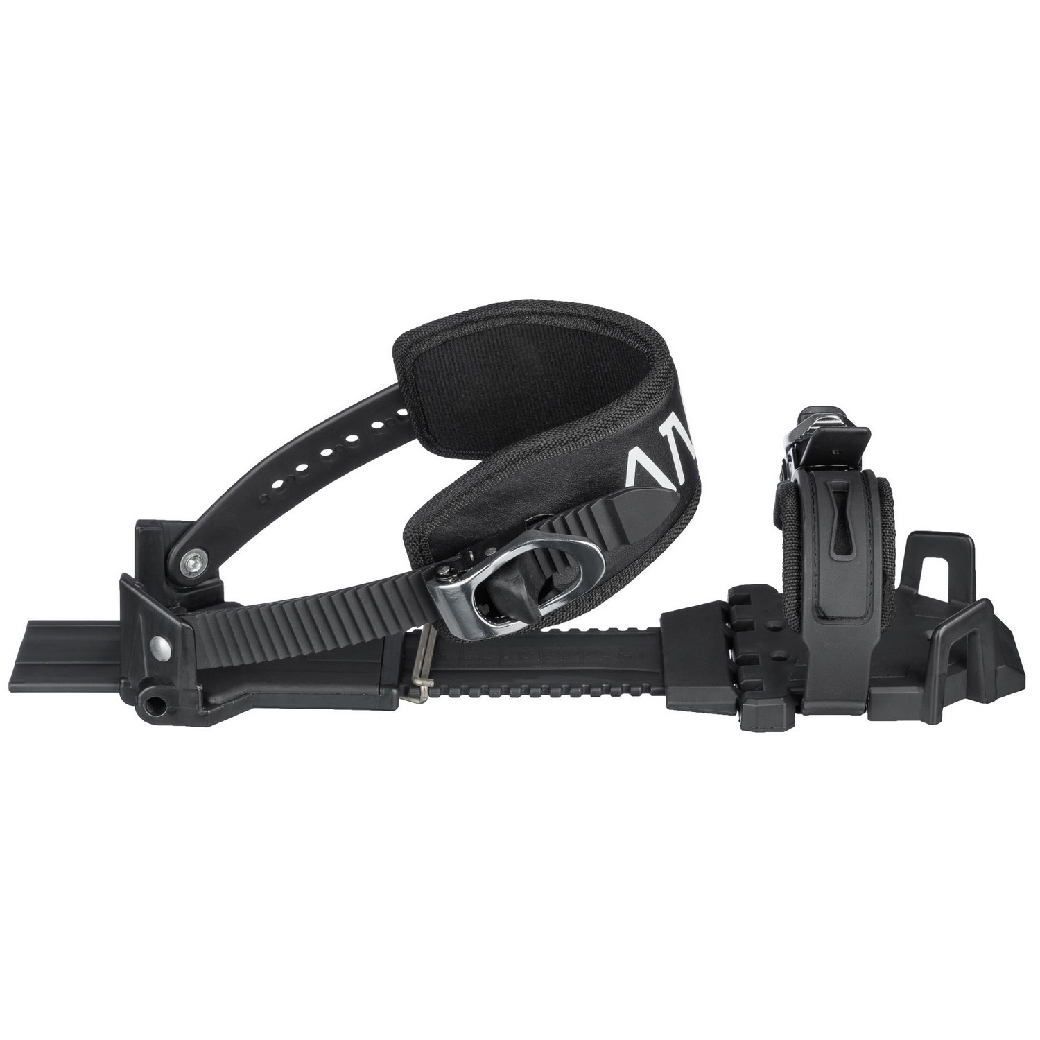 Vandringstillbehör Anar Glidande Vandring till Snöskor Universalbandage