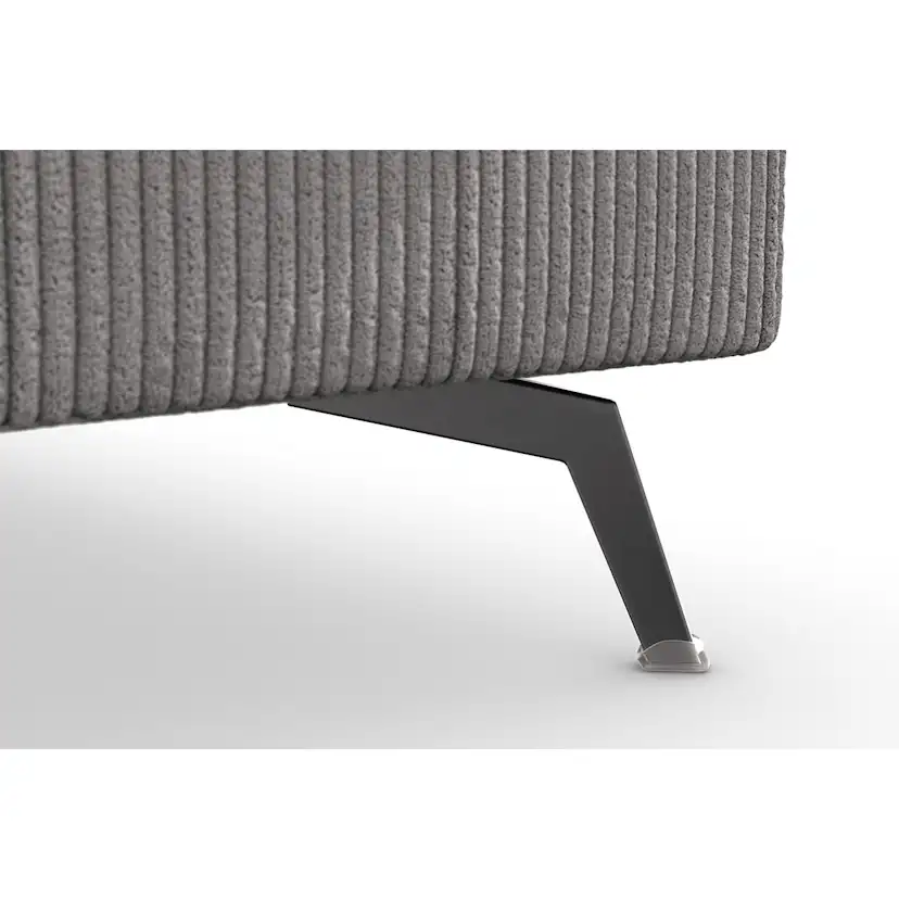 U-soffa Scandinavian Choice Ocean Lyx Manchester