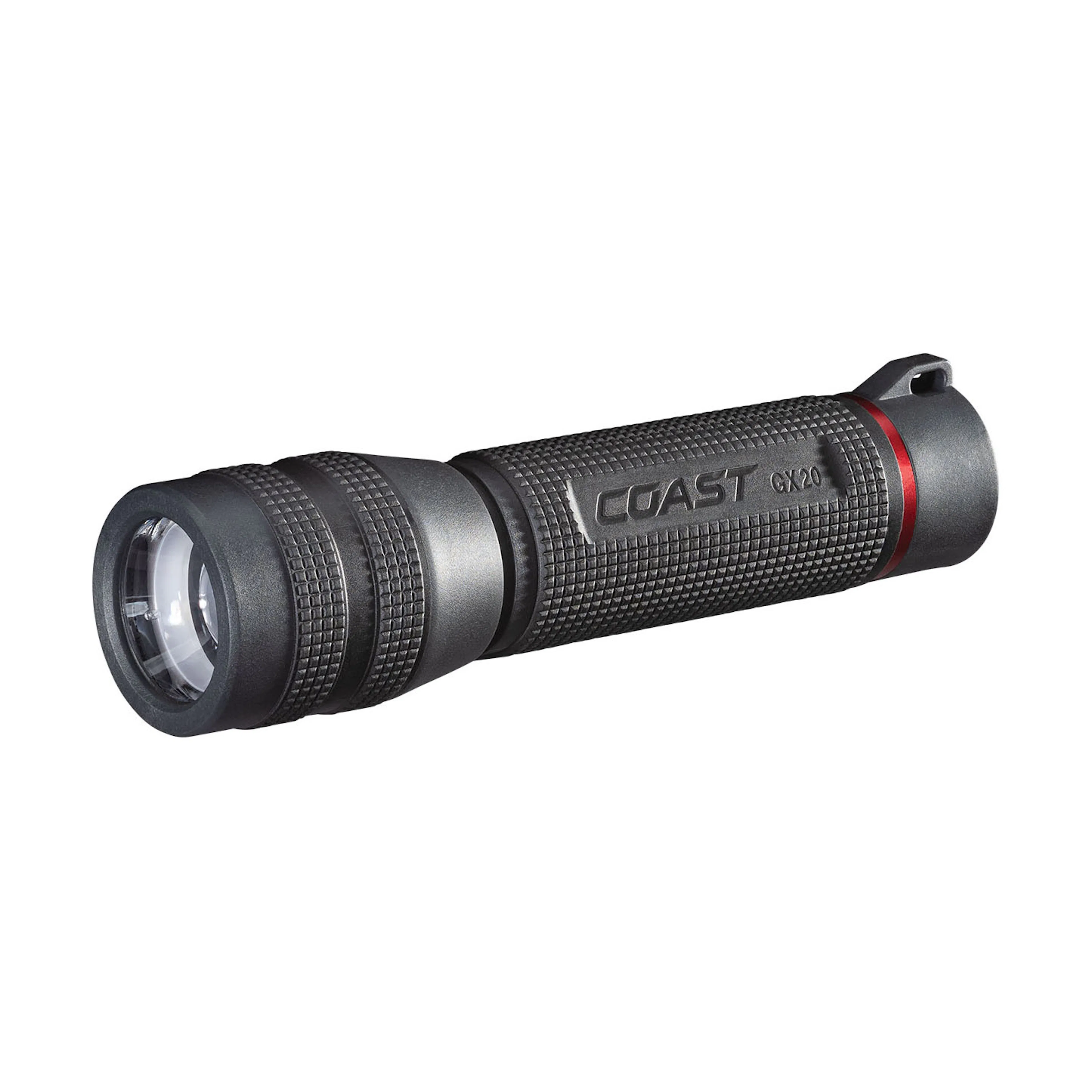 Ficklampa Coast GX20 Vattentät