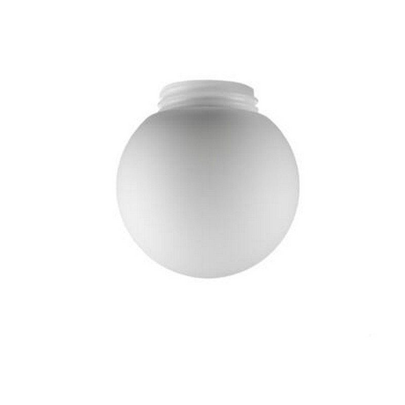 Kupa Ifö Electric Vit Opal Matt 150 mm 84,5